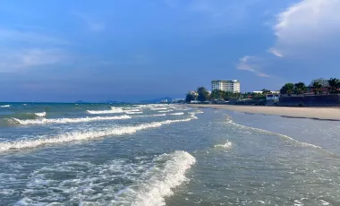 1 Bedroom Condo for rent at Boathouse Hua Hin
