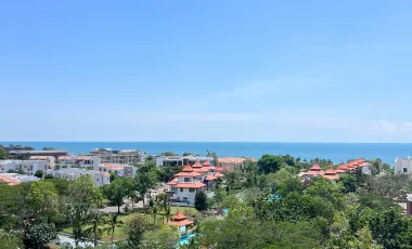 1 Bedroom Condo for rent at Boathouse Hua Hin