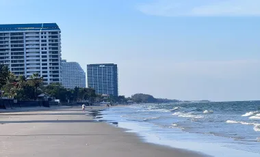 1 Bedroom Condo for rent at Boathouse Hua Hin