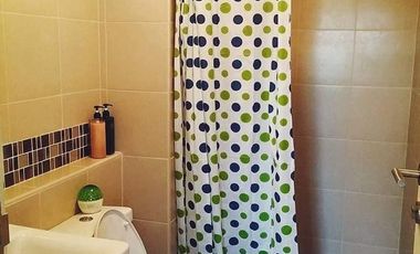 Baan Thew Lom (Studio 1 Bathroom) with Pool view @ 7th floor