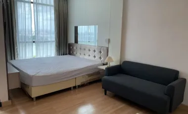 Studio Condo for sale at At First Sight Condominium