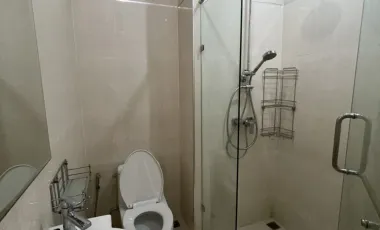 Studio Condo for sale at At First Sight Condominium