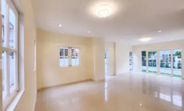 3 Bedroom House for sale at Baan Lalin in The Park Rama 2-Ekachai
