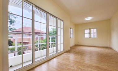 3 Bedroom House for sale at Baan Lalin in The Park Rama 2-Ekachai