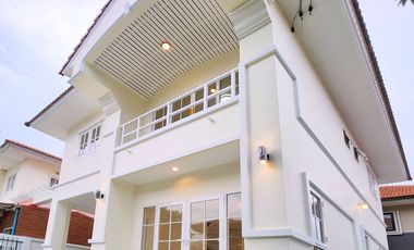3 Bedroom House for sale at Baan Lalin in The Park Rama 2-Ekachai