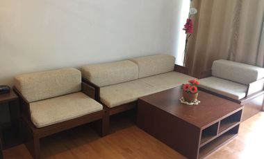Studio Condo for rent at Baan Ploen Talay
