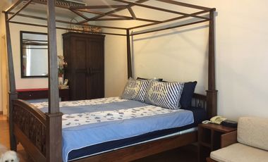 Studio Condo for rent at Baan Ploen Talay