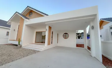 2 Bedroom House for sale at St.Garden Home