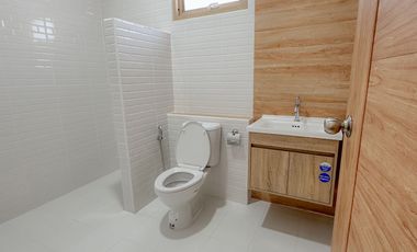 2 Bedroom House for sale at St.Garden Home