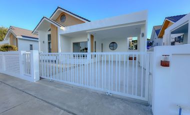 2 Bedroom House for sale at St.Garden Home