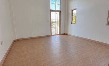 2 Bedroom House for sale at St.Garden Home