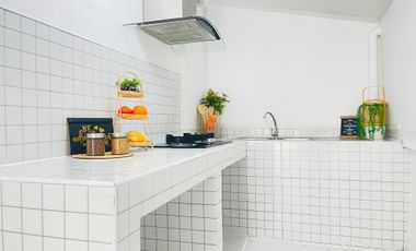 2 Bedrooms 2 Bathroom