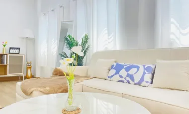 2 Bedrooms 2 Bathroom