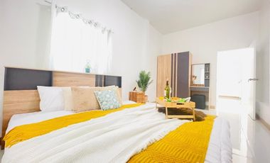 2 Bedrooms 2 Bathroom