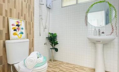 2 Bedrooms 2 Bathroom