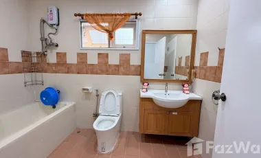 3 Bedroom House for rent at Ban Lom Thale 1