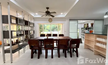 3 Bedroom House for rent at Ban Lom Thale 1