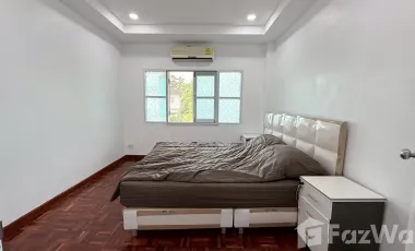 3 Bedroom House for rent at Ban Lom Thale 1