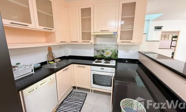 3 Bedroom House for rent at Ban Lom Thale 1