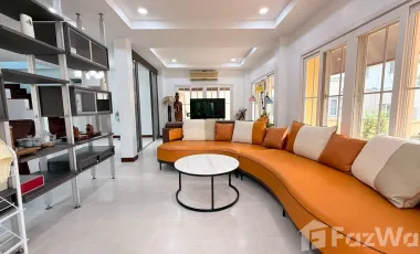 3 Bedroom House for rent at Ban Lom Thale 1