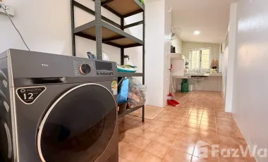 3 Bedroom House for rent at Ban Lom Thale 1