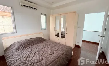 3 Bedroom House for rent at Ban Lom Thale 1