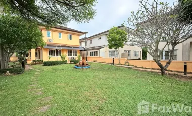 3 Bedroom House for rent at Ban Lom Thale 1