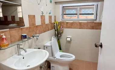 3 Bedroom House for rent at Ban Lom Thale 1