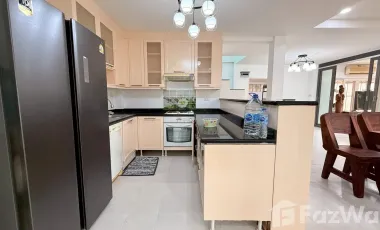 3 Bedroom House for rent at Ban Lom Thale 1
