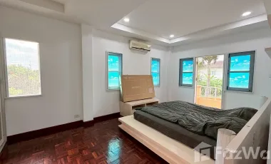 3 Bedroom House for rent at Ban Lom Thale 1