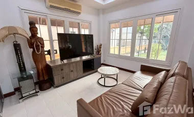 3 Bedroom House for rent at Ban Lom Thale 1