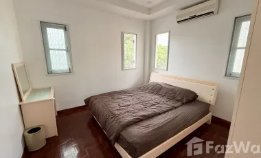 3 Bedroom House for rent at Ban Lom Thale 1