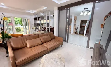 3 Bedroom House for rent at Ban Lom Thale 1