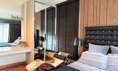 pool villa in blue lagoon