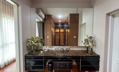 pool villa in blue lagoon