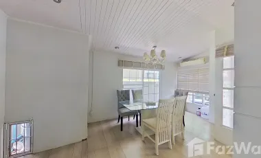 3 Bedroom House for sale at Ornsirin 6