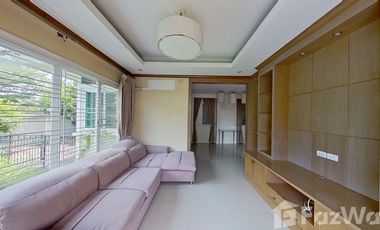 3 Bedroom House for sale at Ornsirin 6
