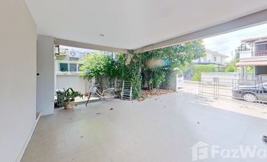3 Bedroom House for sale at Ornsirin 6
