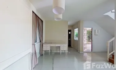 3 Bedroom House for sale at Ornsirin 6