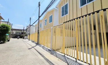 3 Bedroom Townhouse for rent in Khlong Hae, Songkhla