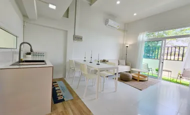 3 Bedroom Townhouse for rent in Khlong Hae, Songkhla