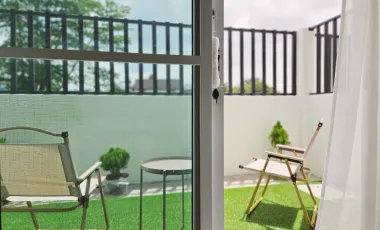 3 Bedroom Townhouse for rent in Khlong Hae, Songkhla
