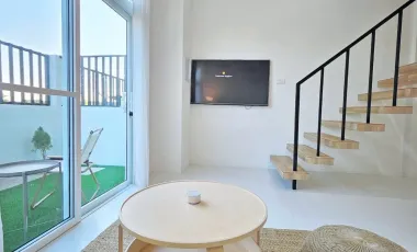 3 Bedroom Townhouse for rent in Khlong Hae, Songkhla
