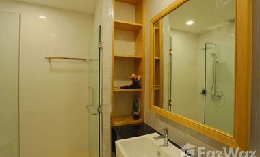 Studio Condo for sale at Hinoki Condo Chiangmai