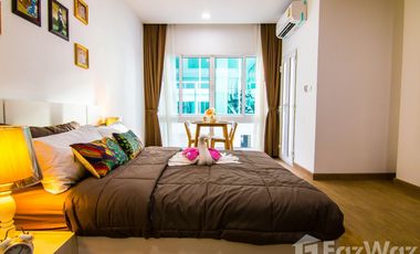 Studio Condo for sale at Hinoki Condo Chiangmai