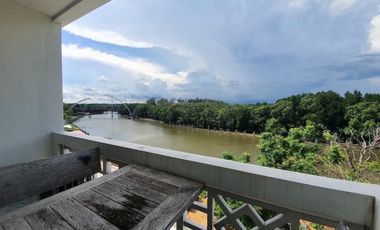 Studio Condo for rent at Baan Chai Talay Resort Rayong
