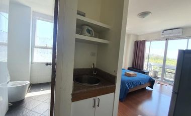 Studio Condo for rent at Baan Chai Talay Resort Rayong