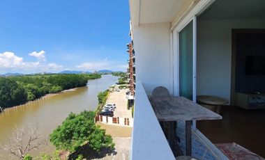 Studio Condo for rent at Baan Chai Talay Resort Rayong