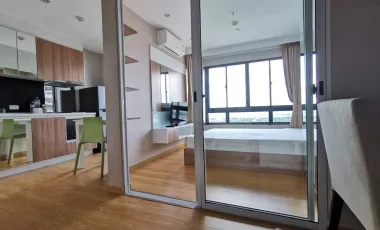 FOR RENT PLUS CONDO HATYAI 2, FULLY FURNISHED!