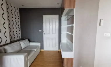 FOR RENT PLUS CONDO HATYAI 2, FULLY FURNISHED!